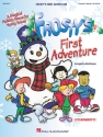 Frosty's First Adventure Classroom Buch