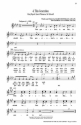 George L.O. Strid_Mary Donnelly, The Return of the Glass Slipper Music Chor CD