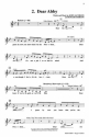 John Jacobson_Roger Emerson, Dear Abby Musical School Musical CD