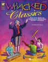 Tom Anderson, Whacked on Classics (Collection) Combo Buch + CD
