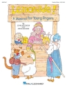 John Higgins_John Jacobson, Lemonade! Musical Classroom Buch