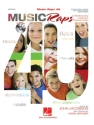 John Jacobson_Mark Brymer, Music Raps 4 U (Collection)  Buch + CD