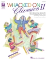 Whacked On Classics II Chor Buch + CD