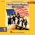 Get America Singing ... Again! Vol 1 CD One  CD