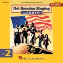 Get America Singing ... Again! Vol 1 CD Two Chor CD