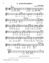 John Jacobson, Cantamos Americanos! School Musical CD