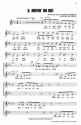 John Jacobson, The American Dream Chor CD