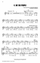 John Jacobson, The American Dream School Musical CD