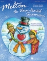 John Jacobson, Melton: The Warm-Hearted Snowman Vocal [Child] Buch