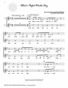 John Jacobson, Melton: The Warm-Hearted Snowman Chor CD