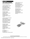 John Jacobson, Silly Songs and Sing-Alongs for Fall School Musical CD