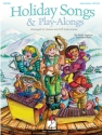 David Asplund, Holiday Songs and Play-Alongs Classroom Stimmen-Set
