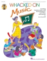 Scott Steelman, Whacked on Music Chor CD