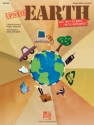 Roger Emerson, Update: Earth Classroom Buch