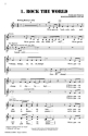 Roger Emerson, Update: Earth Chor Stimmen-Set