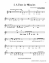 John Higgins_John Jacobson, Holiday Moosical, A Chor CD