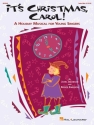 John Jacobson_Roger Emerson, It's Christmas, Carol! Classroom Buch