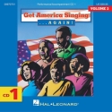 Get America Singing Again Vol 2 CD One Chor CD