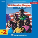 Get America Singing Again Vol 2 CD Two Chor CD