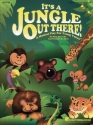 George L.O. Strid_Mary Donnelly, It's a Jungle Out There (Musical) Chor Buch