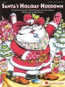 John Jacobson_Roger Emerson, Santa's Holiday Hoedown Musical Classroom Buch