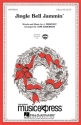 Jingle Bell Jammin' 2-Part Choir Chorpartitur