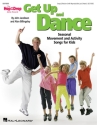 John Jacobson, Get Up and Dance Vocal Buch
