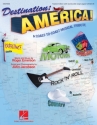 Roger Emerson, Destination: America! Classroom Buch