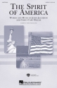 Cristi Cary Miller_John Jacobson, The Spirit of America SATB Chorpartitur