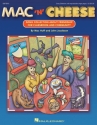 John Jacobson_Mac Huff, Mac 'n' Cheese Vocal Buch