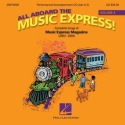 All Aboard the Music Express Vol. 4 School Musical 2 CDs