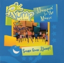 Jjumpin' to the Music Chor CD