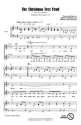 John Jacobson, The Christmas Tree Feud Chor CD