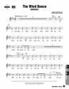 Cristi Cary Miller, Music W.O.R.K.S. Classroom Partitur + Stimmen