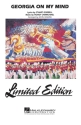 Hoagy Carmichael_Stuart Gorrell, Georgia On My Mind - Marching Band Marching Band Partitur + Stimmen