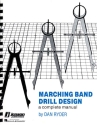 Marching Band Drill Design Marching Band Buch