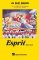 In The Mood - Marching Band Marching Band Partitur + Stimmen