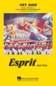 John Lennon_Paul McCartney, Hey Jude - Marching Band Marching Band Partitur + Stimmen