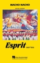 Michael Sweeney, Macho Nacho - Marching Band Marching Band Partitur + Stimmen