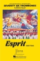 Seventy-Six Trombones - Marching Band Marching Band Partitur + Stimmen