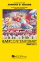 Johnny B. Goode Marching Band Partitur + Stimmen