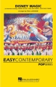 Disney Magic (Medley) Marching Band Partitur + Stimmen