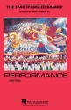 The Star Spangled Banner Marching Band Partitur + Stimmen