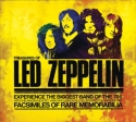 Chris Welch, Treasures Of Led Zeppelin  Buch Gebunden