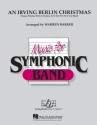 Irving Berlin, An Irving Berlin Christmas Concert Band Partitur + Stimmen