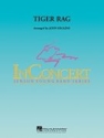 Tiger Rag Concert Band Partitur