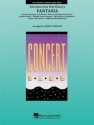 Selections from Fantasia Concert Band Partitur