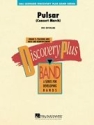 Eric Osterling, Pulsar Concert March Concert Band Partitur