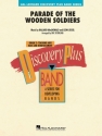Parade of the Wooden Soldiers Concert Band Partitur + Stimmen