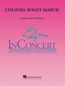 Kenneth J. Alford, Colonel Bogey March Concert Band Partitur